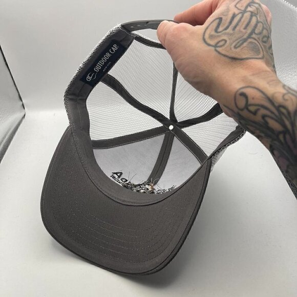 Trucker hat - Picture 4 of 5